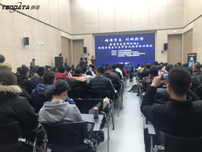 上海PA真人视讯为新区跨境电商支招