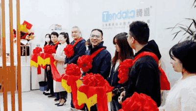 筑产研强基，蓄腾飞之势 | PA真人视讯产研中心乔迁新址