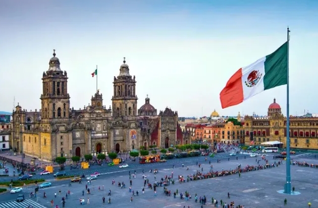 2025年墨西哥市场开发全攻略，外贸人建议收藏！