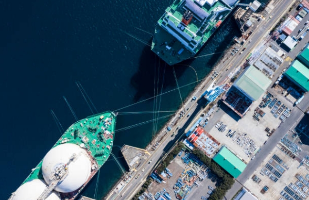 从海关数据看，日本从中国进口什么产品最多？