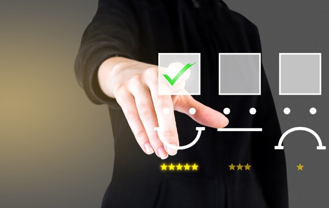 外贸人建议收藏：背调海外客户途径+跟进话术！