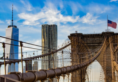 外贸人必看！2025年美国外贸市场开发全攻略，如何精准拿下订单?