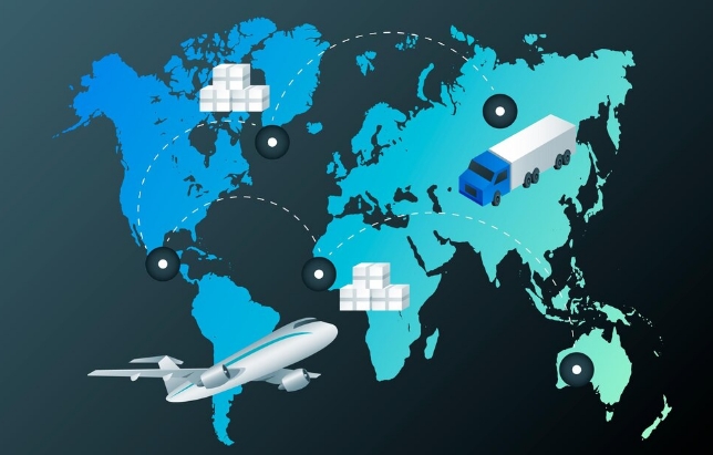 从海关数据看，澳大利亚从中国进口的主要产品